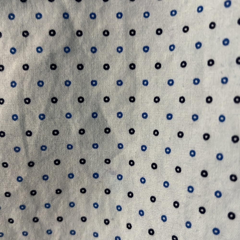 Tommy Hilfiger button Up shirt size boy 16 - Picture 2 of 6